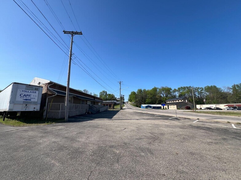 More Photos Of 110 S Main St, Brookville Storefront For Sale