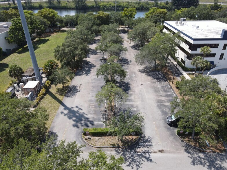 Primary Photo Of 14180 NW 77th Ct, Miami Lakes Land For Sale