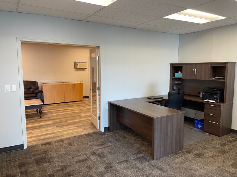 More Photos Of 17 Fawcett Rd, Coquitlam Warehouse For Sale