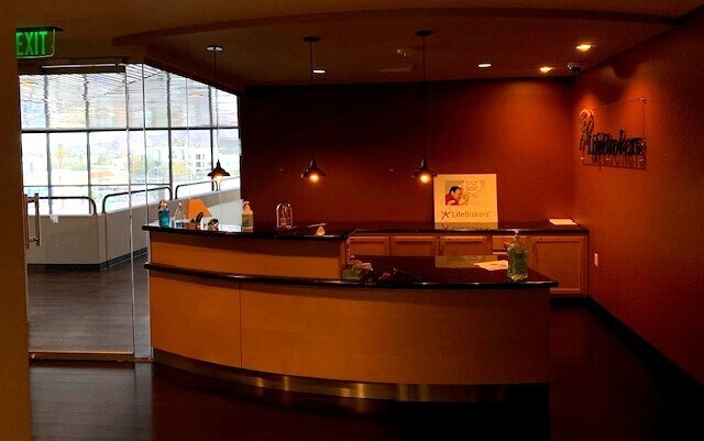 Primary Photo Of 2633 E Indian School Rd, Phoenix Office For Sale