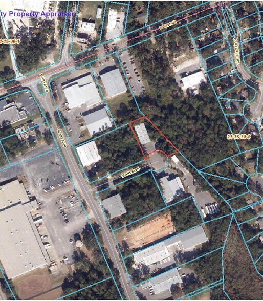 More Photos Of 7500 Sears Blvd, Pensacola Warehouse For Sale