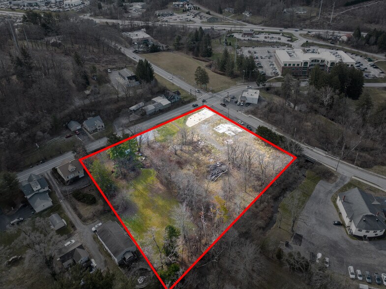 More Photos Of 230 Northgate Dr, Warrendale Land For Sale