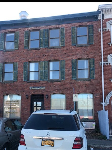 More Photos Of 134 W Main St, Goshen Storefront Retail Residential For Sale