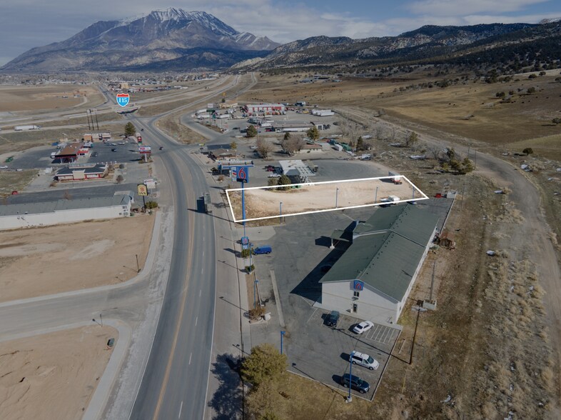 Primary Photo Of 2195 S Main St, Nephi Land For Sale