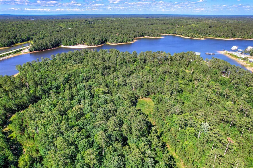 More Photos Of 0 US 378 and Ann Scott Drive hwy, Lincolnton Land For Sale