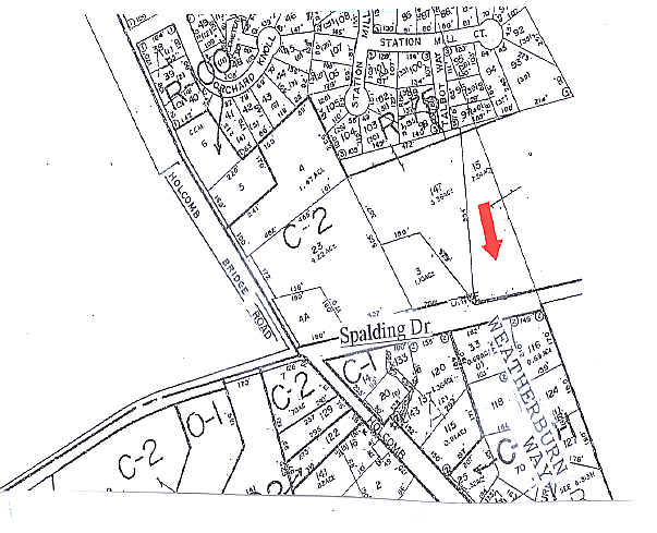 More Photos Of 6385 Spalding Dr, Peachtree Corners Unknown For Lease