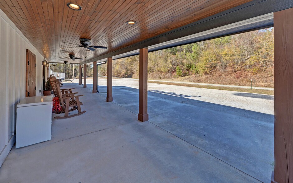 More Photos Of 8835 Toccoa Hwy, Westminster Restaurant For Sale