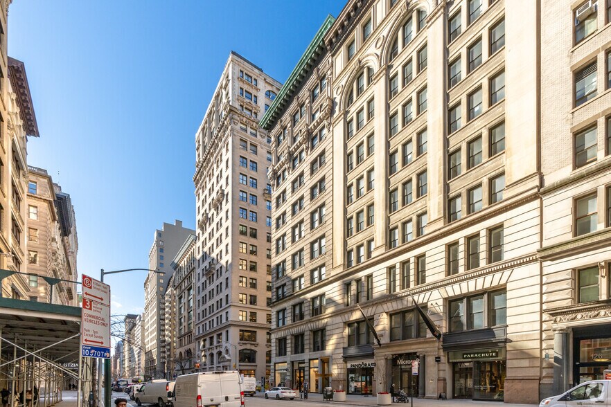 More Photos Of 120 Fifth Ave, New York Office For Lease