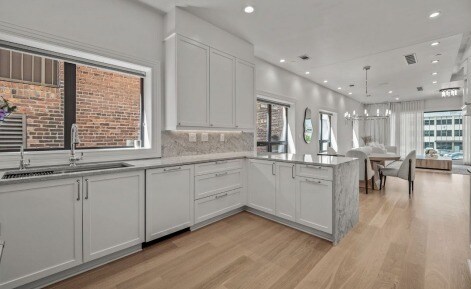 More Photos Of 116 N 4th Ave, Ann Arbor Office For Sale