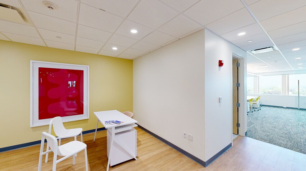 Photo of 3rd Floor Ste 302