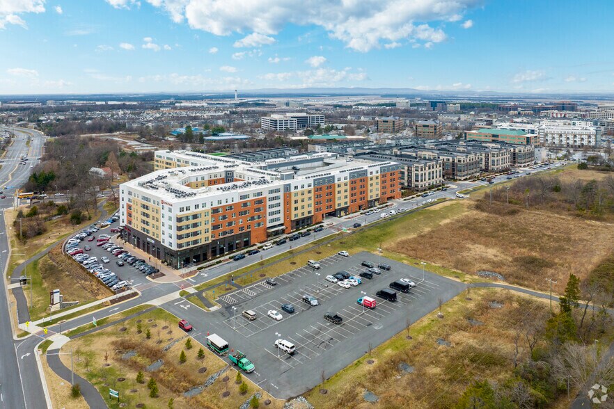 More Photos Of Fairfield Ridge Ave, Herndon Land For Lease