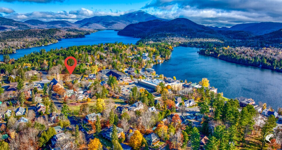 More Photos Of 2345 Saranac Ave, Lake Placid Flex For Sale