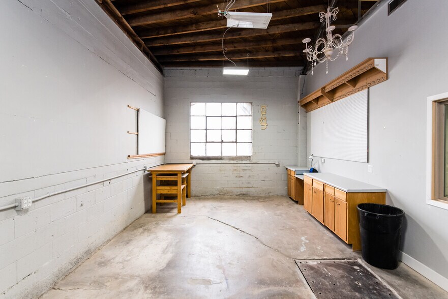 More Photos Of 555 N Main St, Logan Storefront Retail Office For Sale