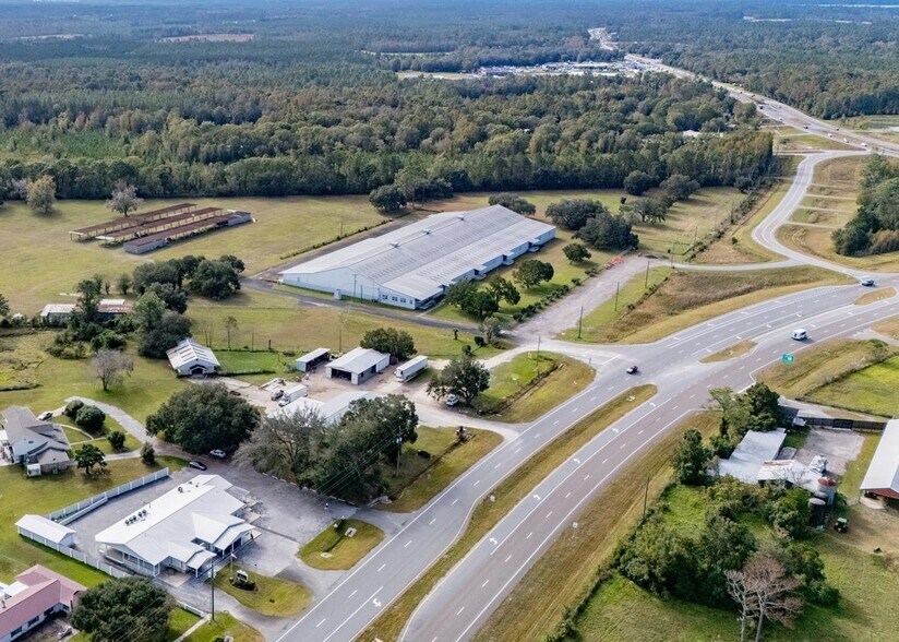 More Photos Of 14281 US Highway 301 S, Starke Industrial For Sale