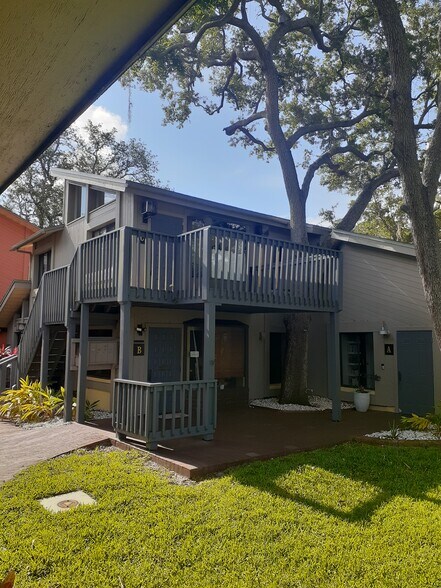 More Photos Of 1433 S Fort Harrison Ave, Clearwater Office For Lease