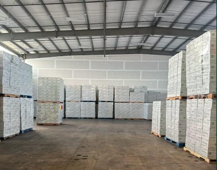 More Photos Of 91-381 Komohana Pl, Kapolei Warehouse For Lease