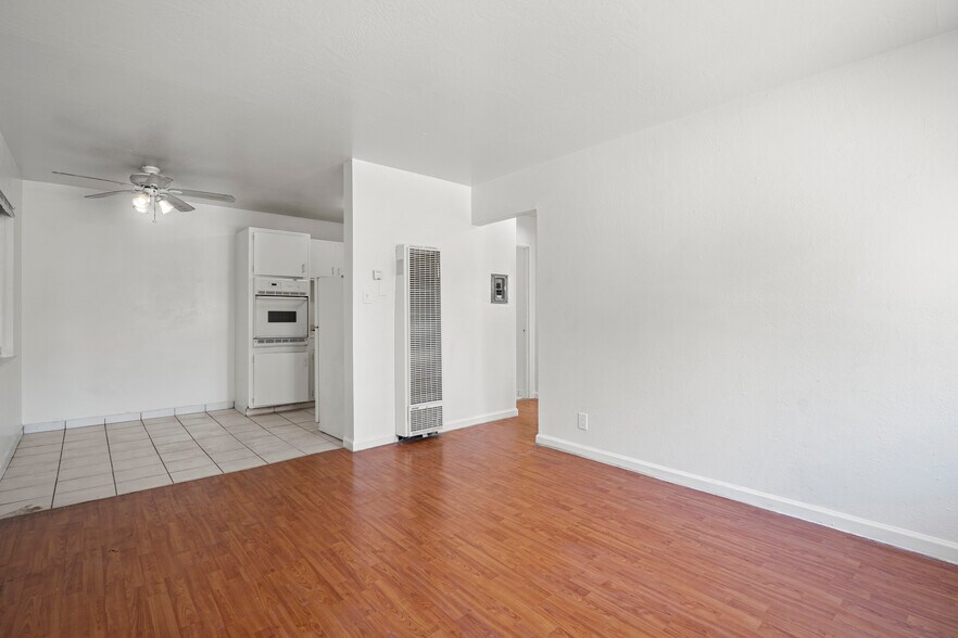 More Photos Of 336 N 5th St, San Jose Apartments For Sale