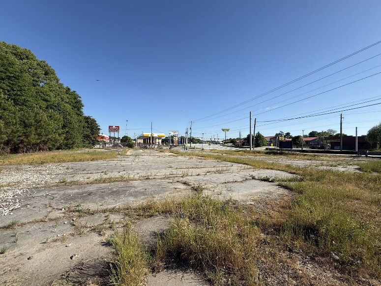More Photos Of 4905 Old National, College Park Land For Sale