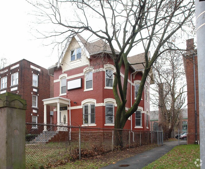 More Photos Of 915 Asylum Ave, Hartford Office For Sale