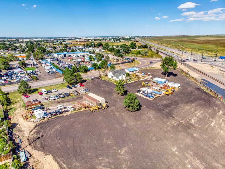 More Photos Of 7490 E 80th Ave, Commerce City Land For Sale