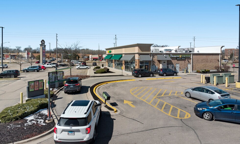 More Photos Of 2472-2476 Sycamore Rd, Dekalb Storefront For Sale