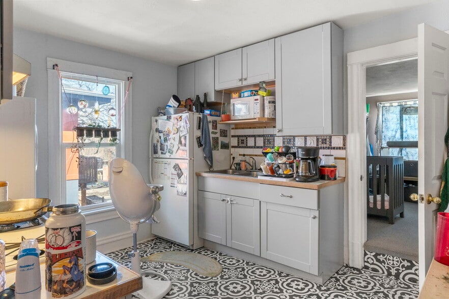 More Photos Of 2337 E 12th Ave, Denver Multifamily For Sale