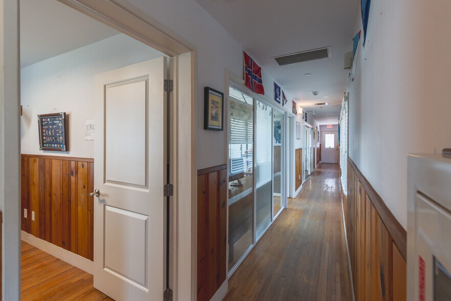 More Photos Of 7509 Broadway St, Galveston Lodge Meeting Hall For Sale