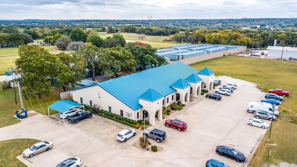 More Photos Of 2614 E Bankhead Hwy, Weatherford Medical For Sale