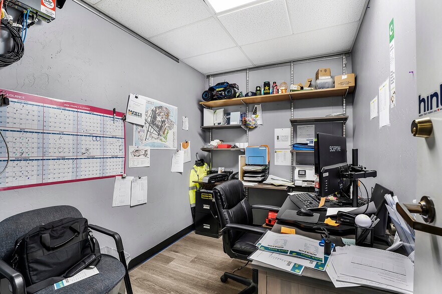 More Photos Of , San Diego Industrial For Sale