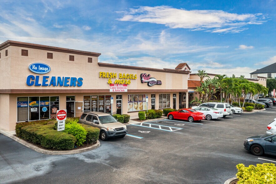 More Photos Of 8911 Daniels Pky, Fort Myers Storefront Retail Office For Lease