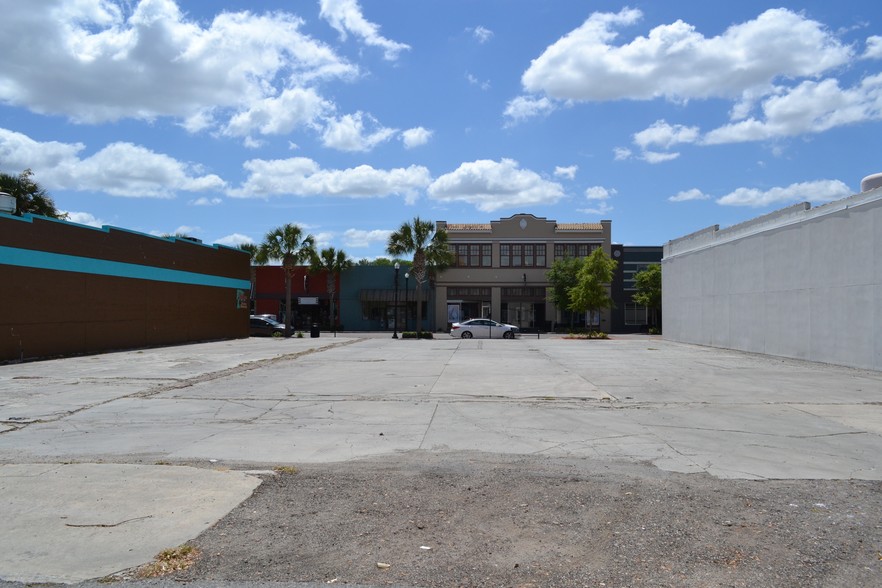 Primary Photo Of 229 W Central Ave, Winter Haven Land For Sale