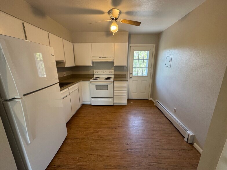 More Photos Of , Colorado Springs Multifamily For Sale