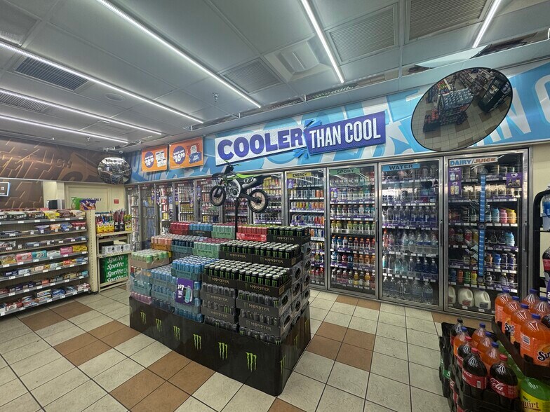 More Photos Of 12775 Palm Dr, Desert Hot Springs Service Station For Sale