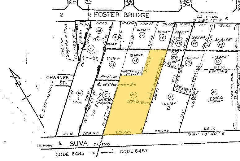 More Photos Of 6801 Suva St, Bell Gardens Distribution For Sale