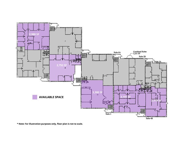 More Photos Of 239 Littleton Rd, Westford Office For Sale