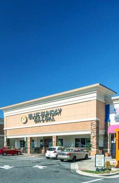 More Photos Of 6830 Race Track Rd, Bowie Unknown For Lease