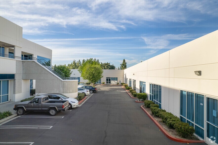 More Photos Of 23 Mauchly, Irvine Light Distribution For Lease