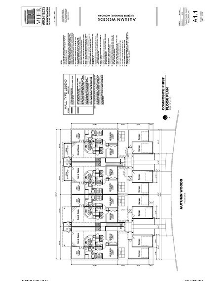 More Photos Of 8170 Autumn Woods Trl, Ypsilanti Apartments For Sale