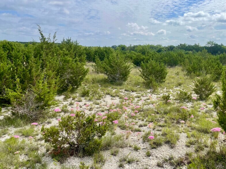 More Photos Of TBD CR 206, Lampasas Land For Sale