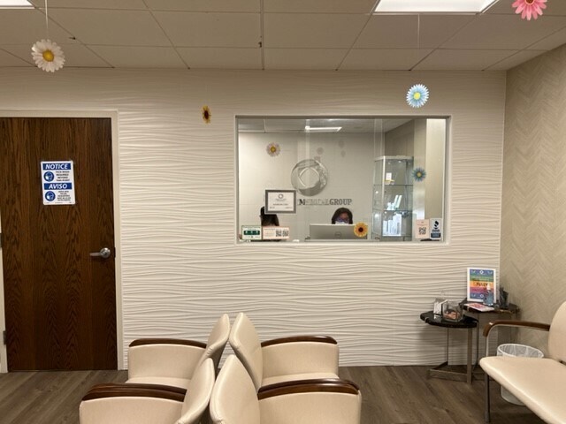 More Photos Of 205 Robin Rd, Paramus Office For Lease