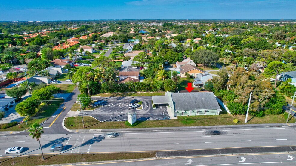More Photos Of 13455 S Military Trl, Delray Beach Medical For Lease