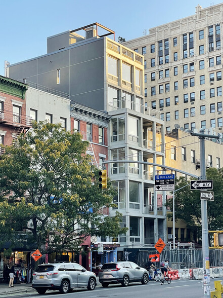 Primary Photo Of 180 2nd Ave, New York Apartments For Sale