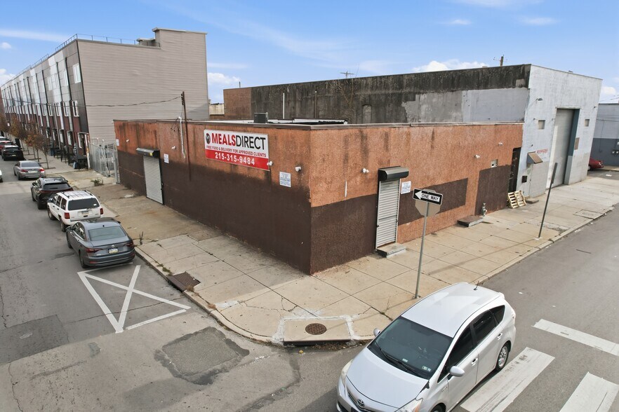 Primary Photo Of 3301 Tulip St, Philadelphia Warehouse For Lease