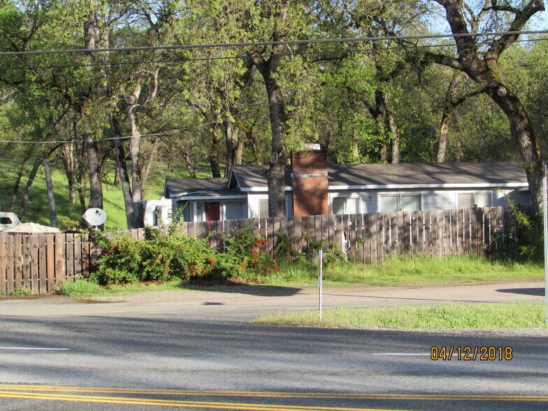 More Photos Of 22184 Highway 299 E, Bella Vista Restaurant For Sale