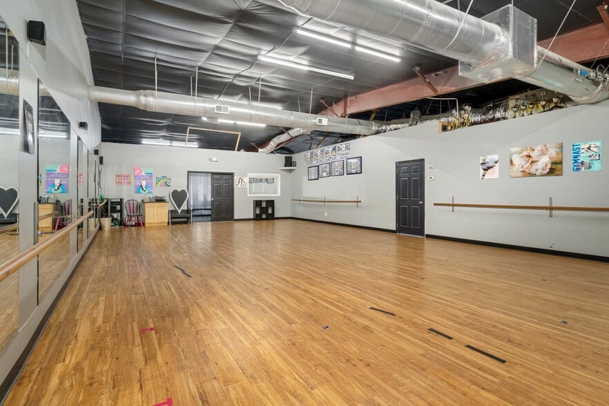 More Photos Of 2040 Fenner Rd, Rocky Mount Warehouse For Sale