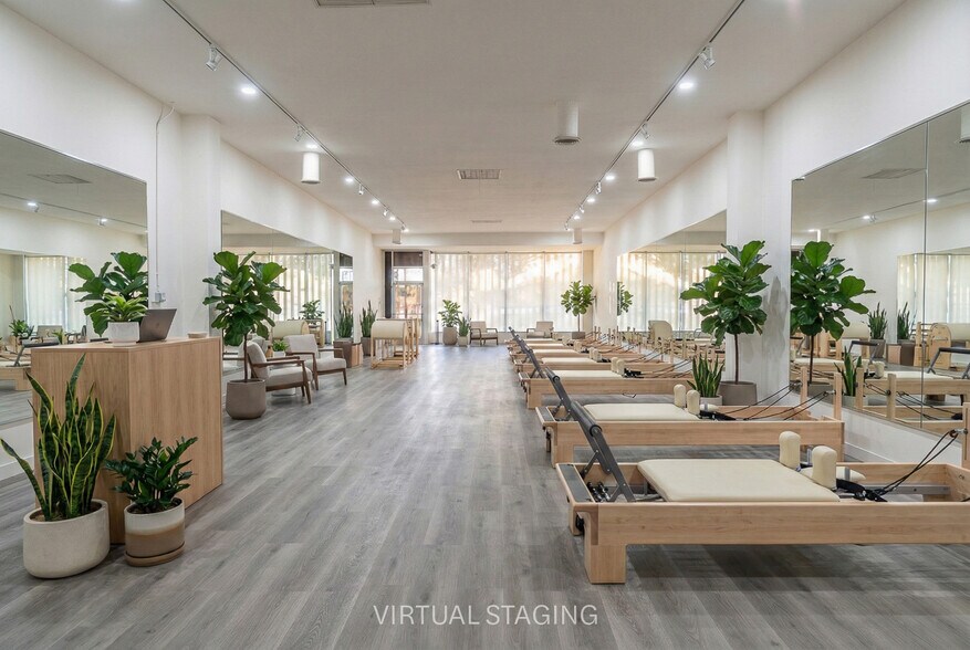 More Photos Of 5934-5938 Temple City Blvd, Temple City Storefront Retail Office For Sale