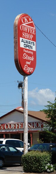 More Photos Of 1308 Union Ave, Memphis Restaurant For Sale