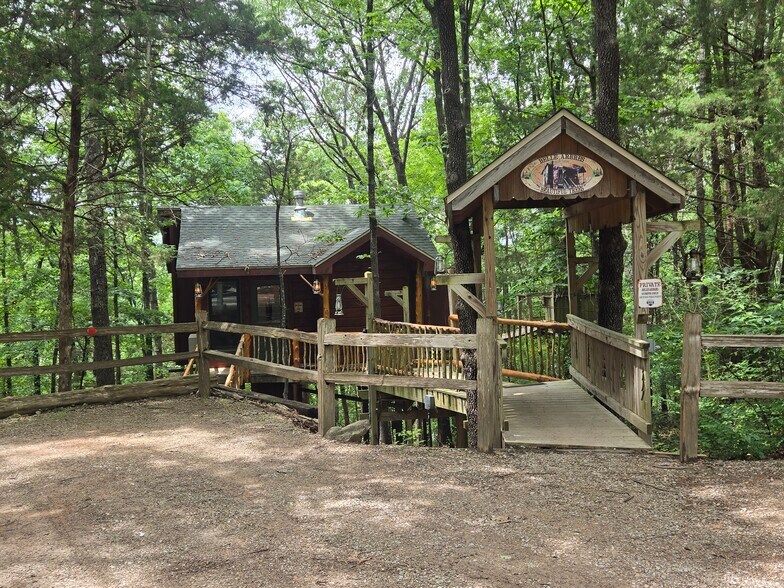 More Photos Of 159 Acorn Acres Ln, Branson West Trailer Camper Park For Sale