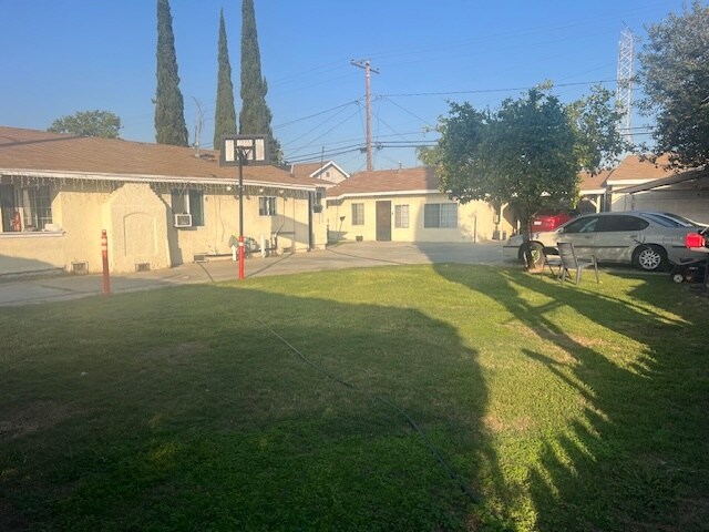 More Photos Of 4748 Pine St, Pico Rivera Multifamily For Sale