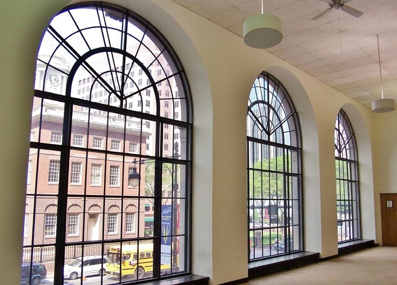 More Photos Of 750 Main St, Hartford Office For Lease